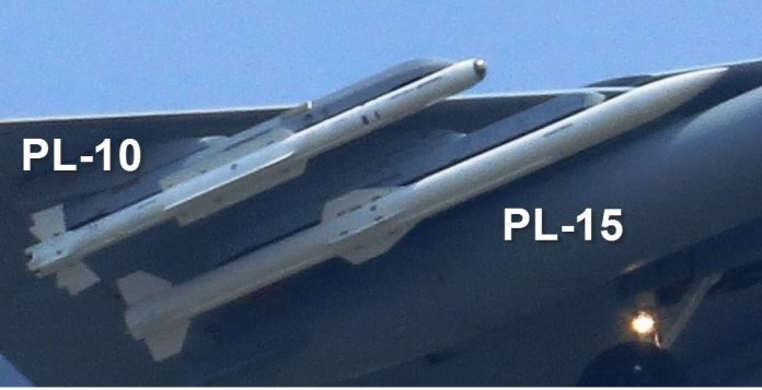 J-10-C-Spotted-with-Chinese-High-Agility-PL-10-5th-Generation-Within-Visual-Range-Air-to-Air-Missile-and-PL-15-Beyond-Visual-Range-Air-to-Air-Missile-BVRAAM-3-696x357.jpg