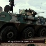 Al Shabaab releases photos of last week’s ambush on Ethiopia convoy, shows burning military trucks & slain soldiers 2