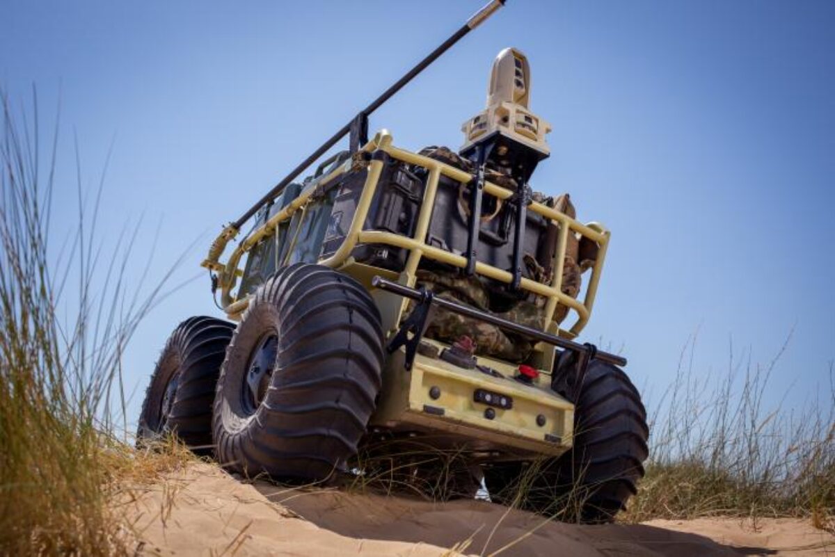 RT-1000 (PROBOT) — image 3