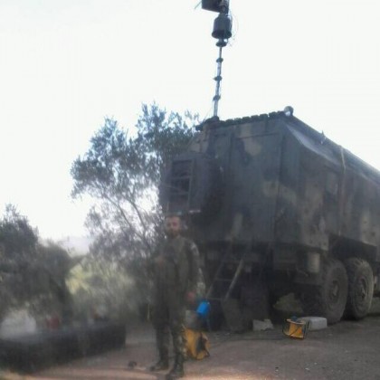 in-syria-spotted-new-russian-rb-341v-leer-3-electronic-warfare-system