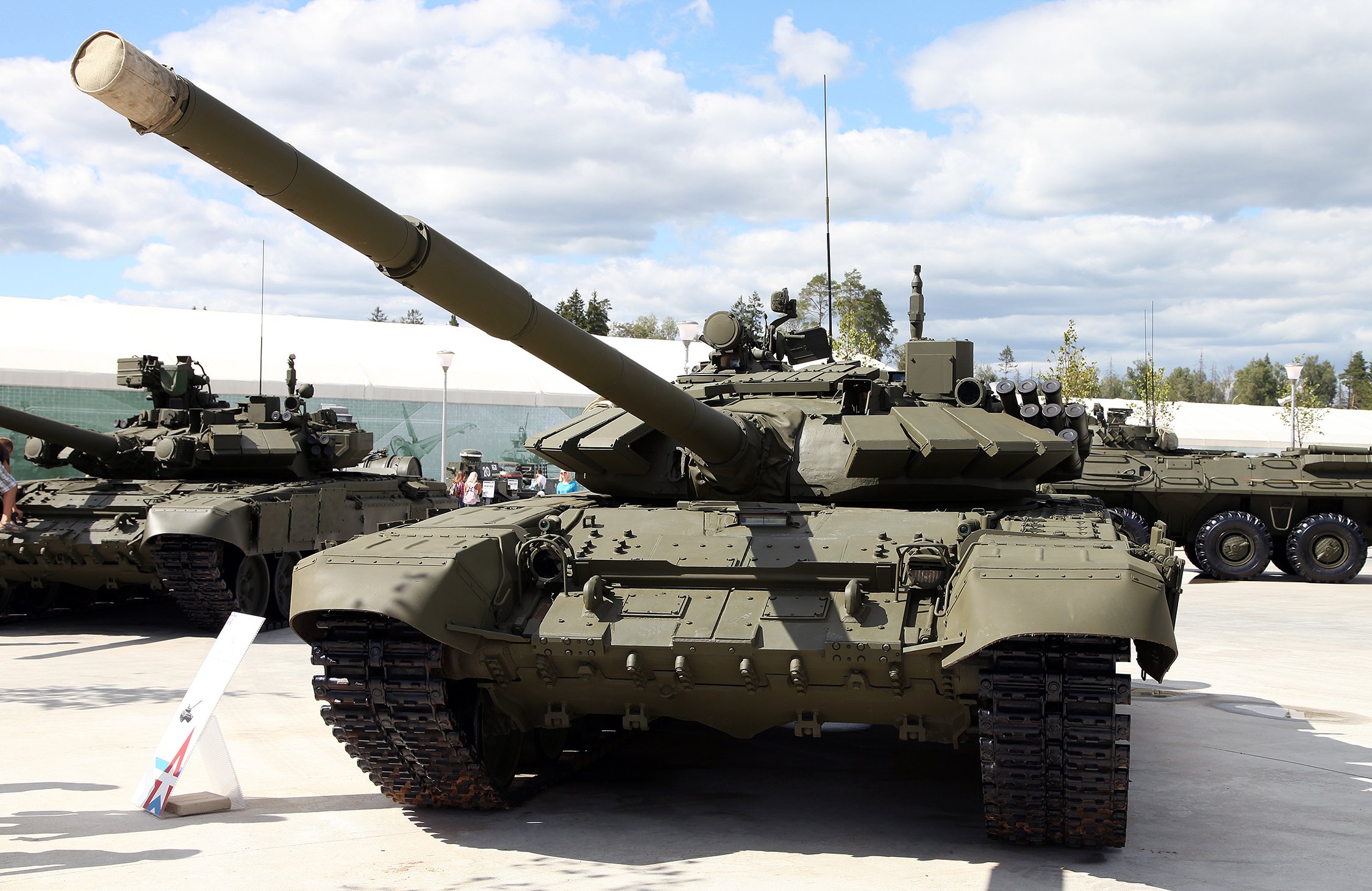 Lebanon Has Requested Moscow To Supply Russian Kornet Atgm T 72 Main Battle Tanks