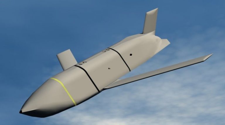 Lockheed, Raytheon receive contracts for nuclear cruise missile