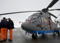 Ukraine takes delivery of first H225 helicopters