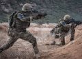 U.K. plans to build two new military bases in Caribbean and Asia