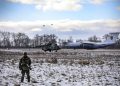 Ukraine deploys air assault divisions to Ukrainian-Russian border line