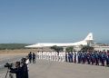 Russia deploys two Tu-160 strategic bombers to Venezuela