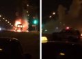 Russian security forces hunt for terror cells after deadly explosion in Magnitogorsk