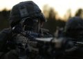 U.S. Army contracts BAE Systems for Radford Army Ammunition Plant maintenance
