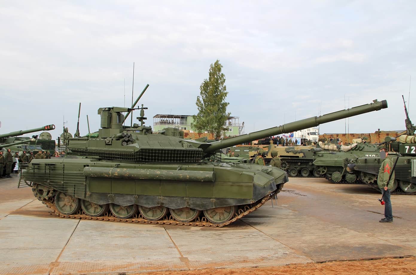 T-90M Proryv-3