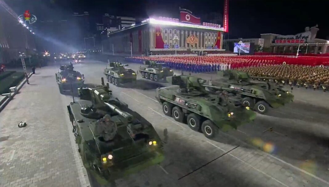 clase - Fuerzas Armadas de Corea del Norte - Página 6 Ej90iXKXYAAaEWg-1068x607
