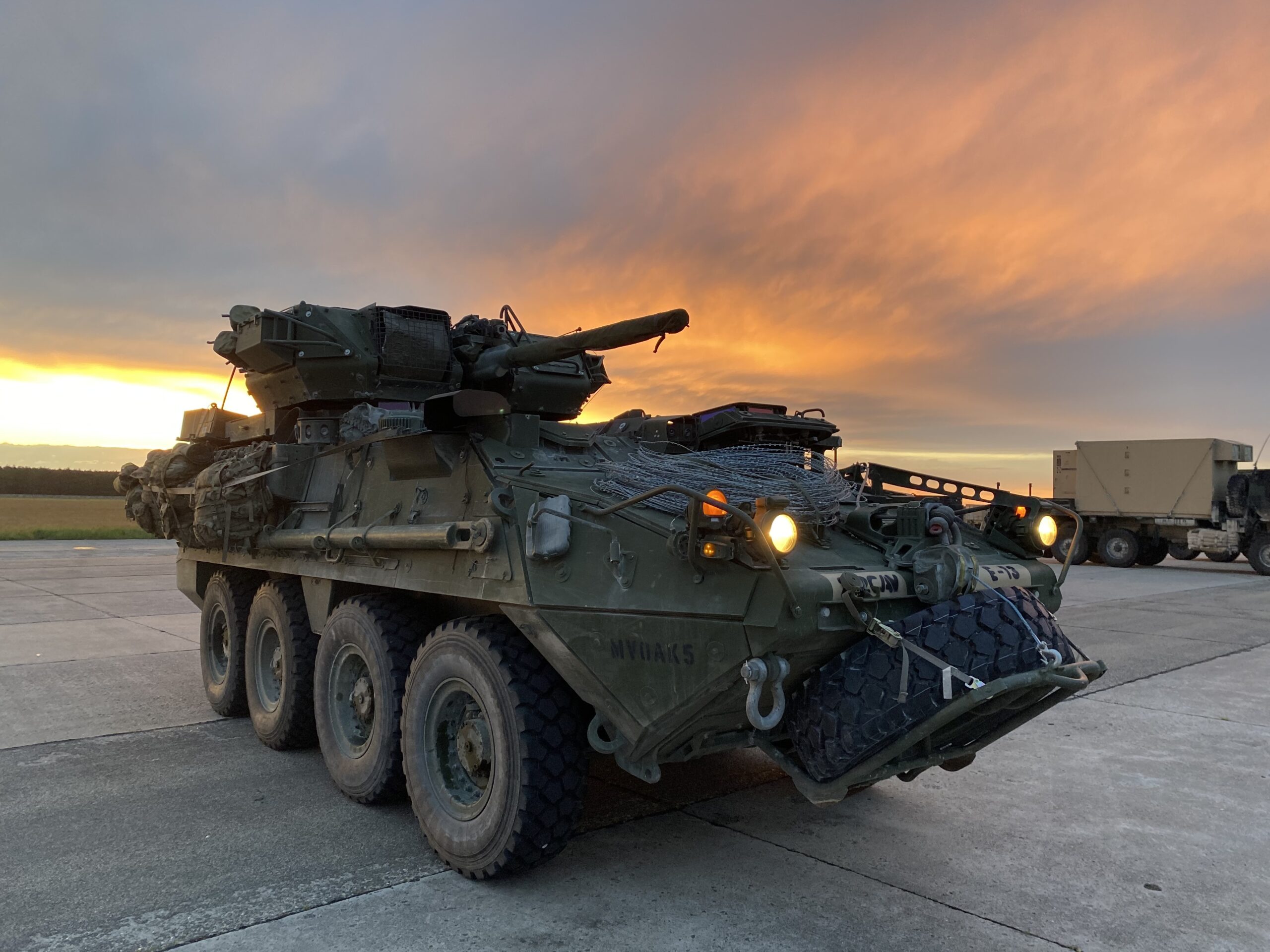 Jrtc Rotation Schedule 2022 U.s. Army Releases Details Of Its Fiscal Year 2022 Budget Proposal
