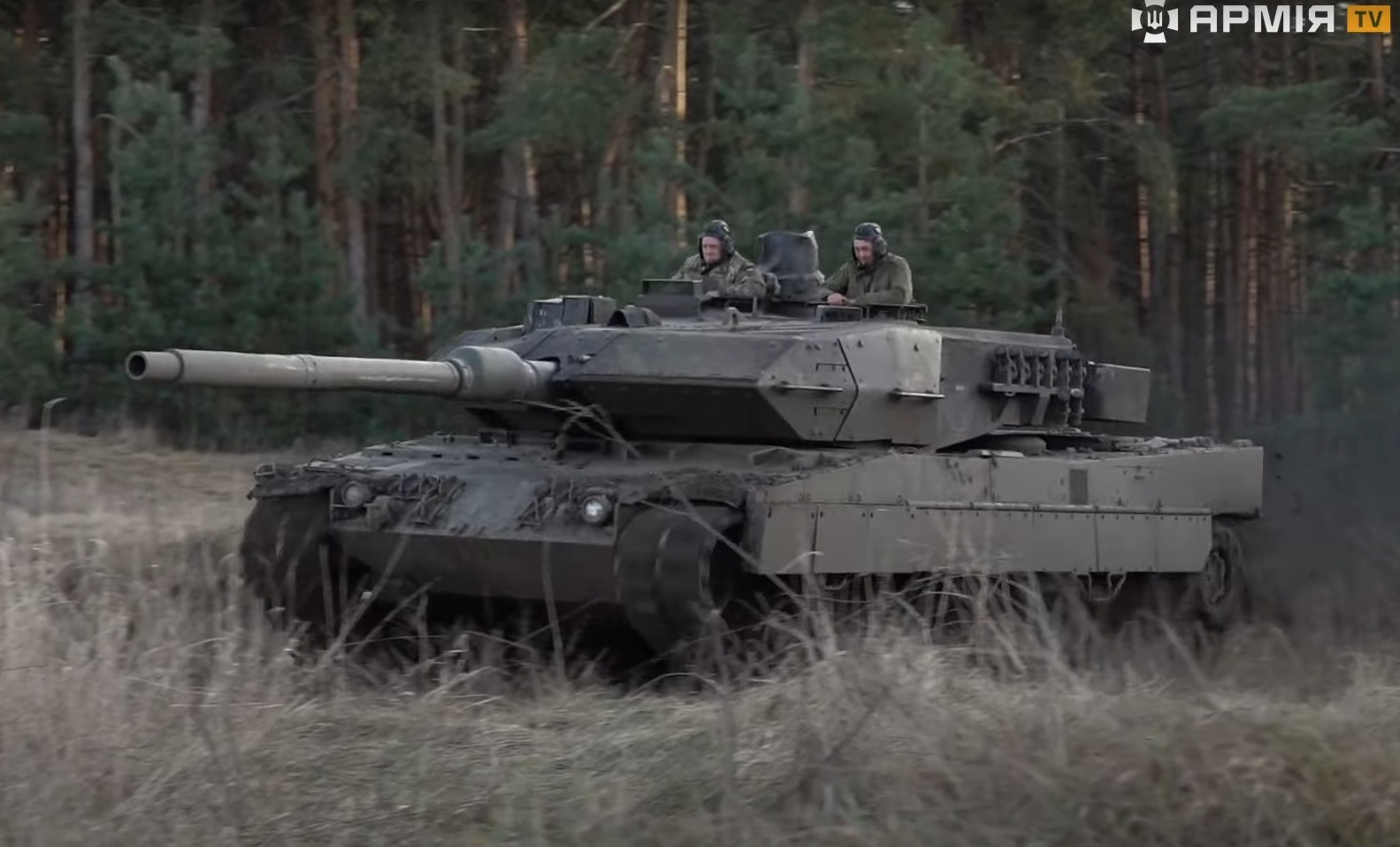 Leopard 2 tanks: what are they and why does Ukraine want them?, Ukraine
