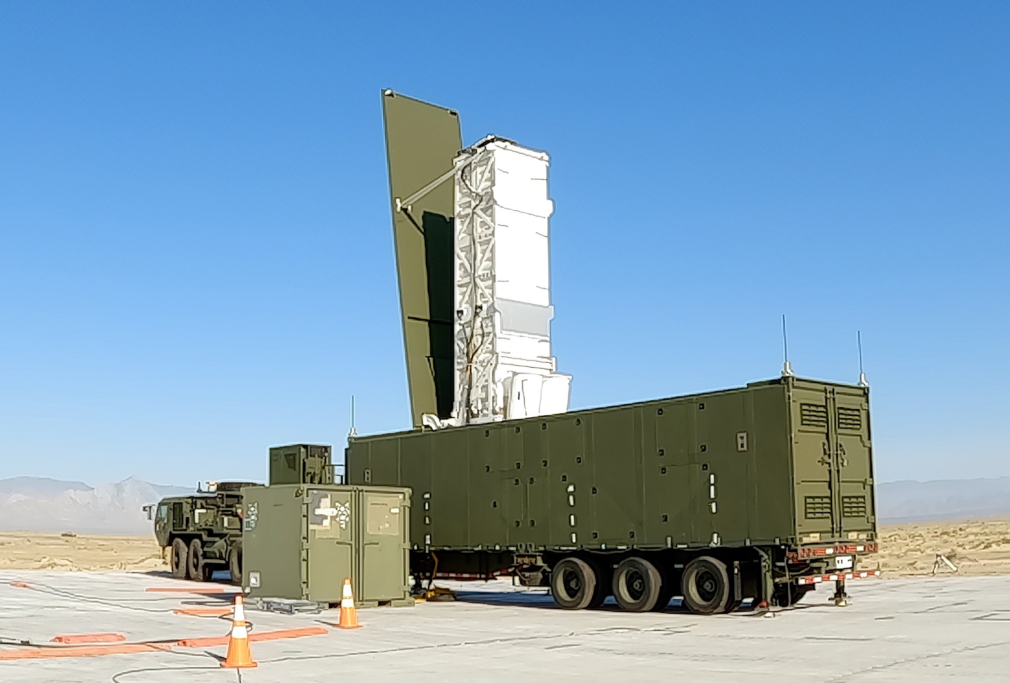 US Army transfers control of Typhon strike weapon to PEO Missiles and Space
