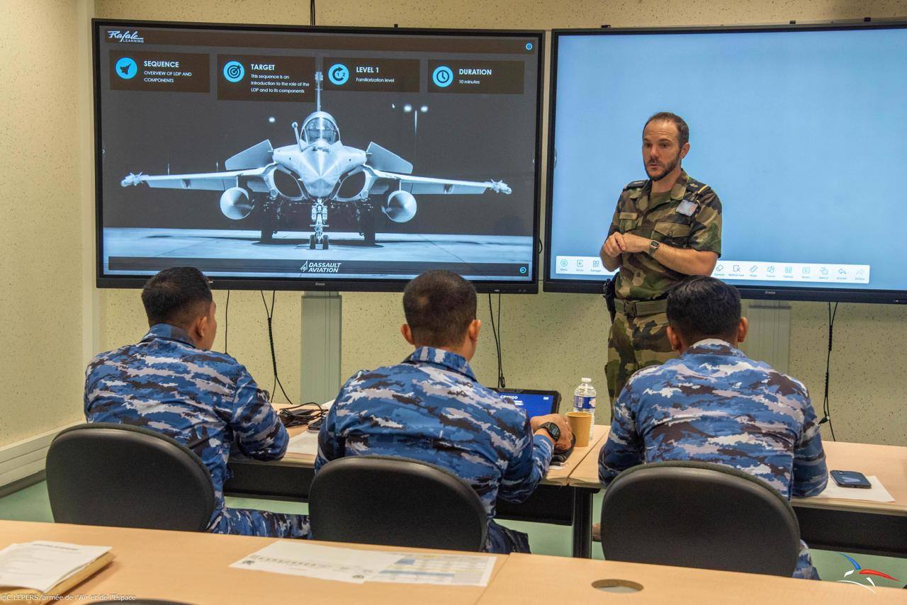 Photo courtesy of TNI Angkatan Udara