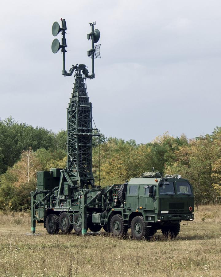 Photo courtesy of Polska Grupa Zbrojeniowa SA