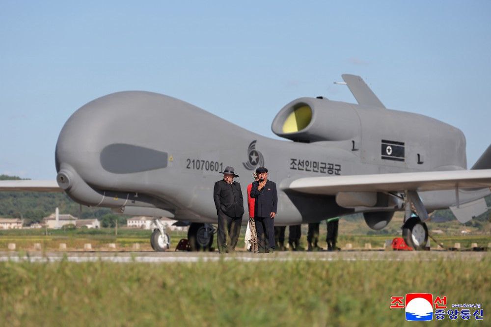 KCNA pic