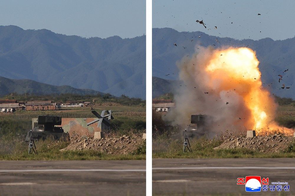 KCNA pic