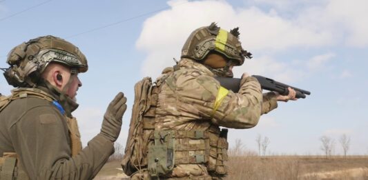 Image by "RAID" 413th Separate Battalion of the Unmanned Systems Forces