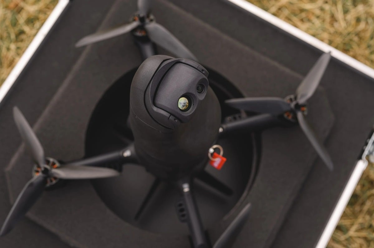 Why NATO Nations Are Joining a New Drone Killing User Club