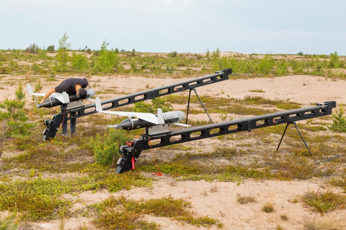 Why Cold War Air Defense Is Failing and How Finland Plans to Fix It