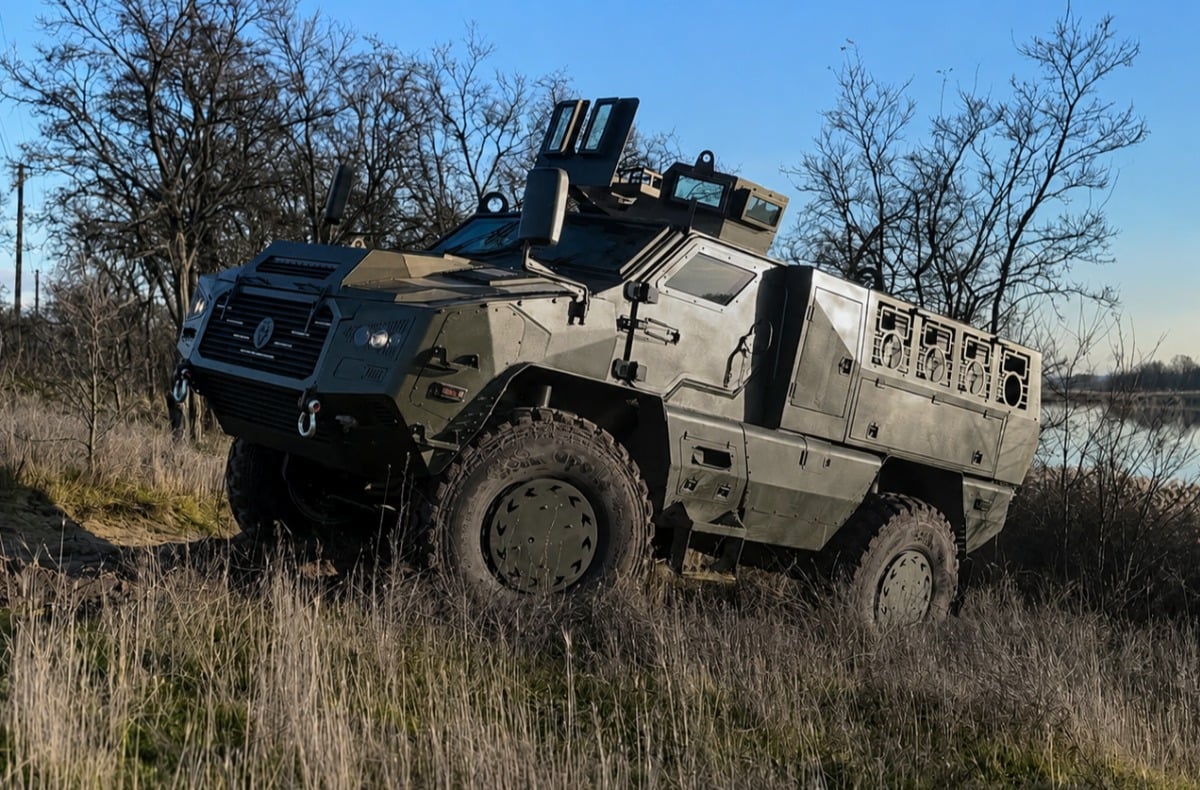 Why Building the Most Survivable Armored Vehicle Is a Deadly Mistake
