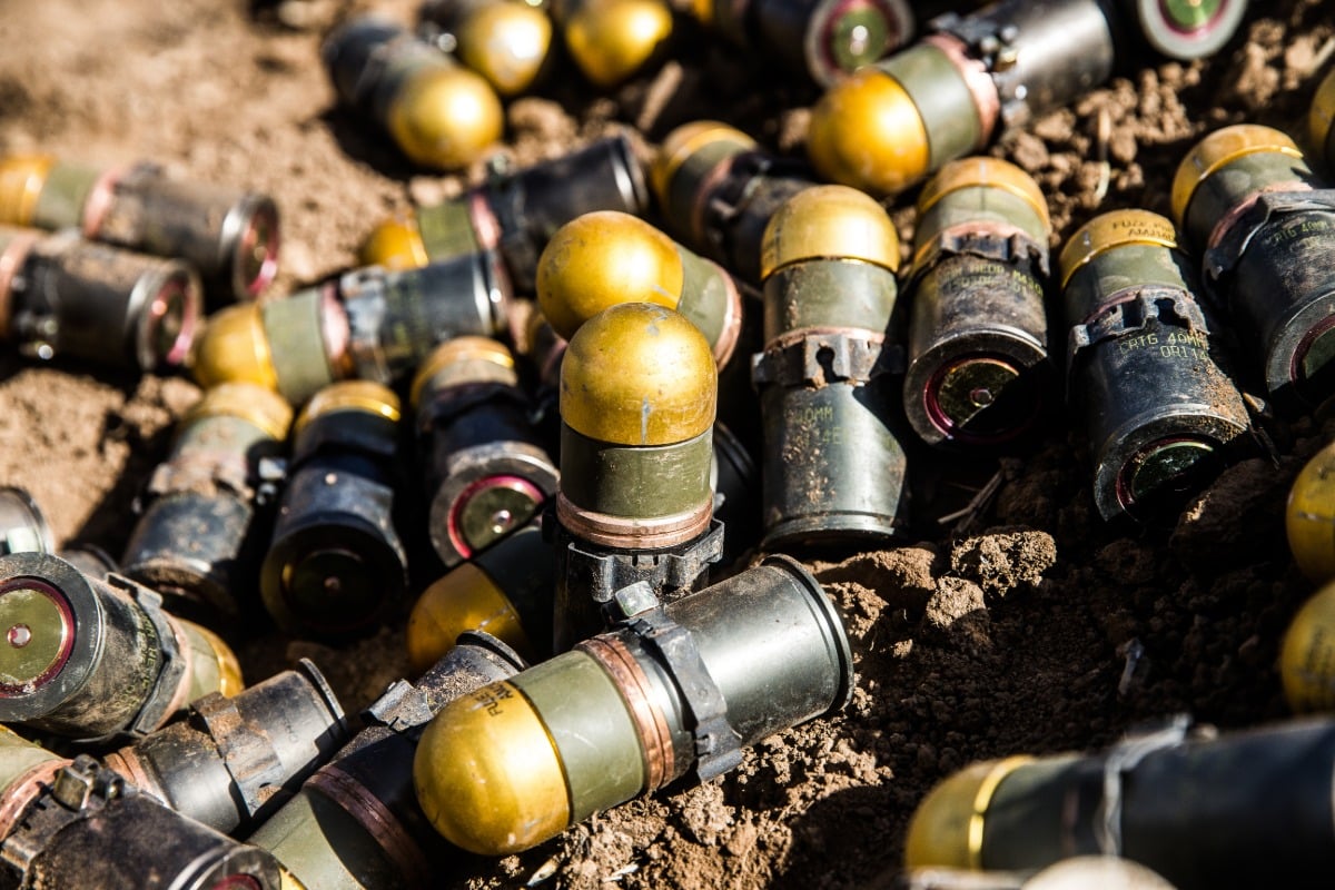 The Industrial Friction of Defense Procurement: CBC Global Ammunition and the Realities of Domestic Medium-Caliber Penetration