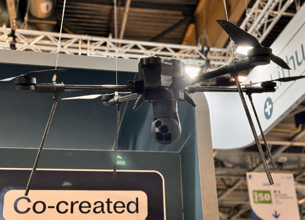 Why Western Drone War Strategy Is Failing and How Lithuania Just Fixed It
