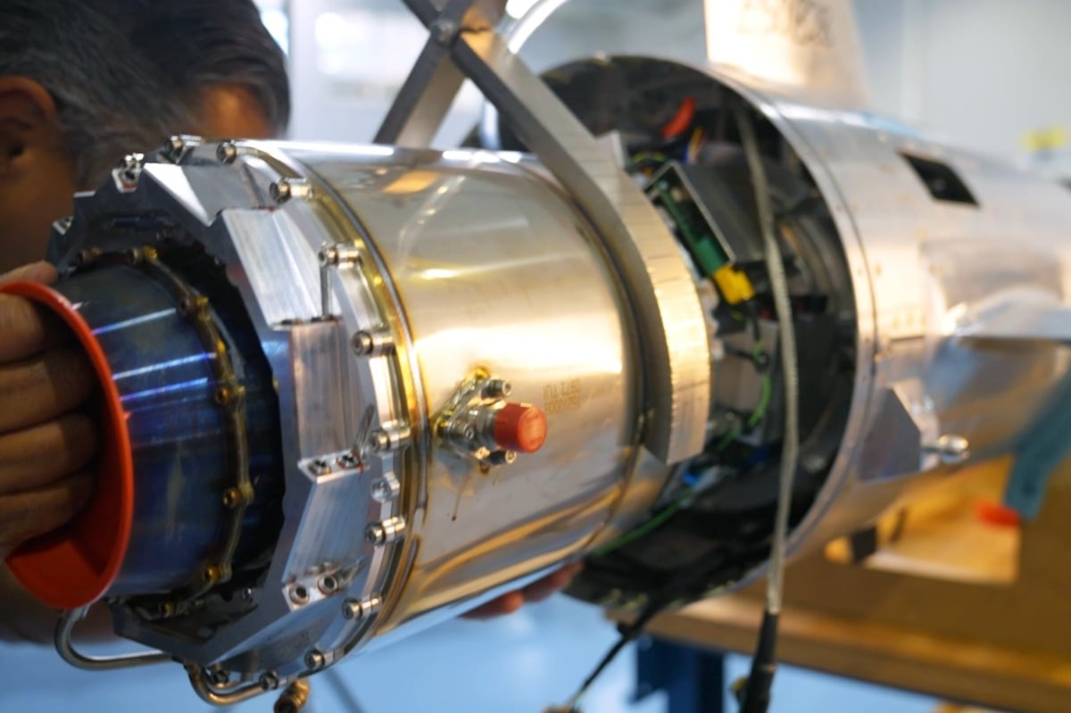 Why Cheap European Cruise Missiles Are Finally Moving From Concept To Reality