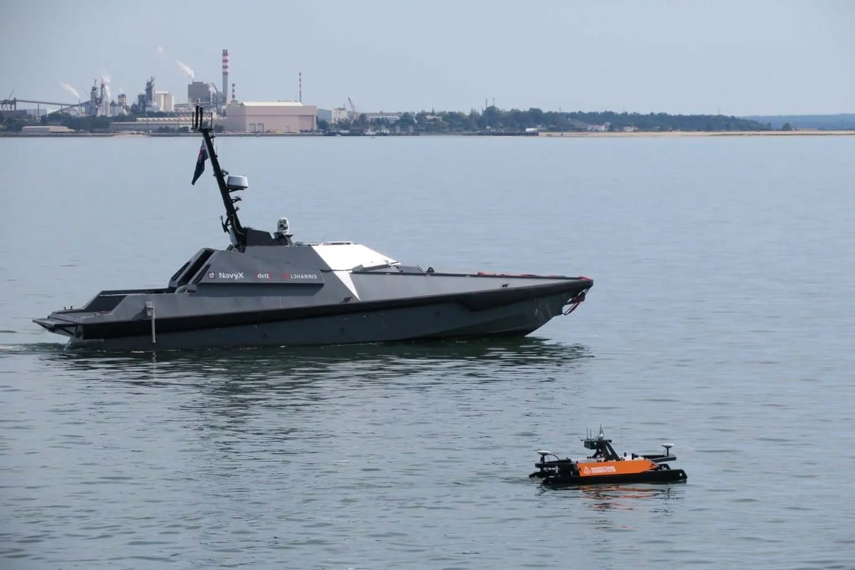 The Haunted Shipyards and the Ghost Fleet of the North Atlantic