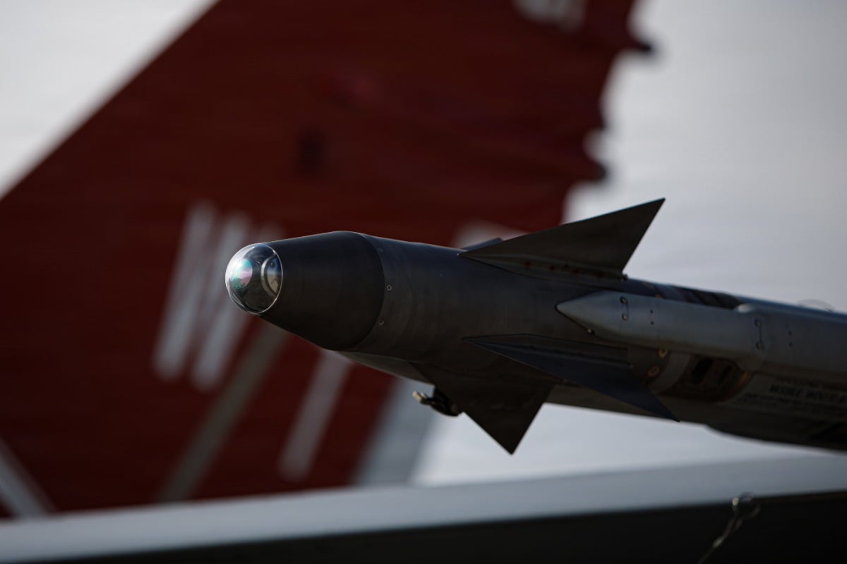 The Brutal Truth Behind the Pentagon One Billion Dollar Missile Surge