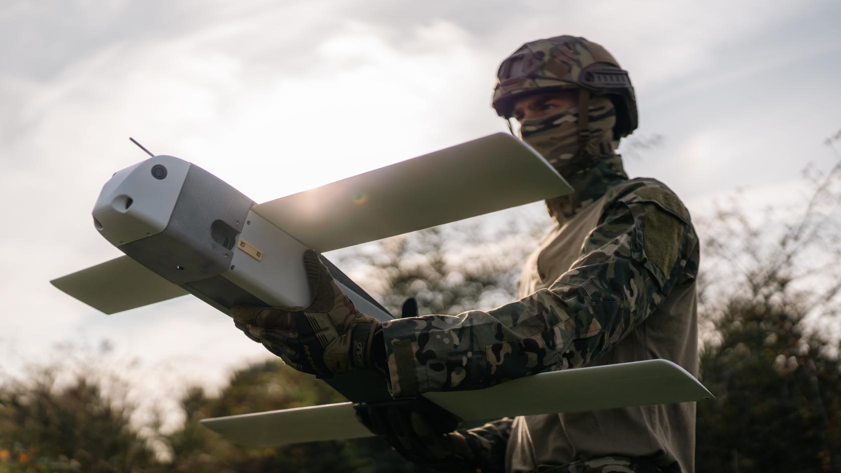 Renault will help build France’s new kamikaze drone