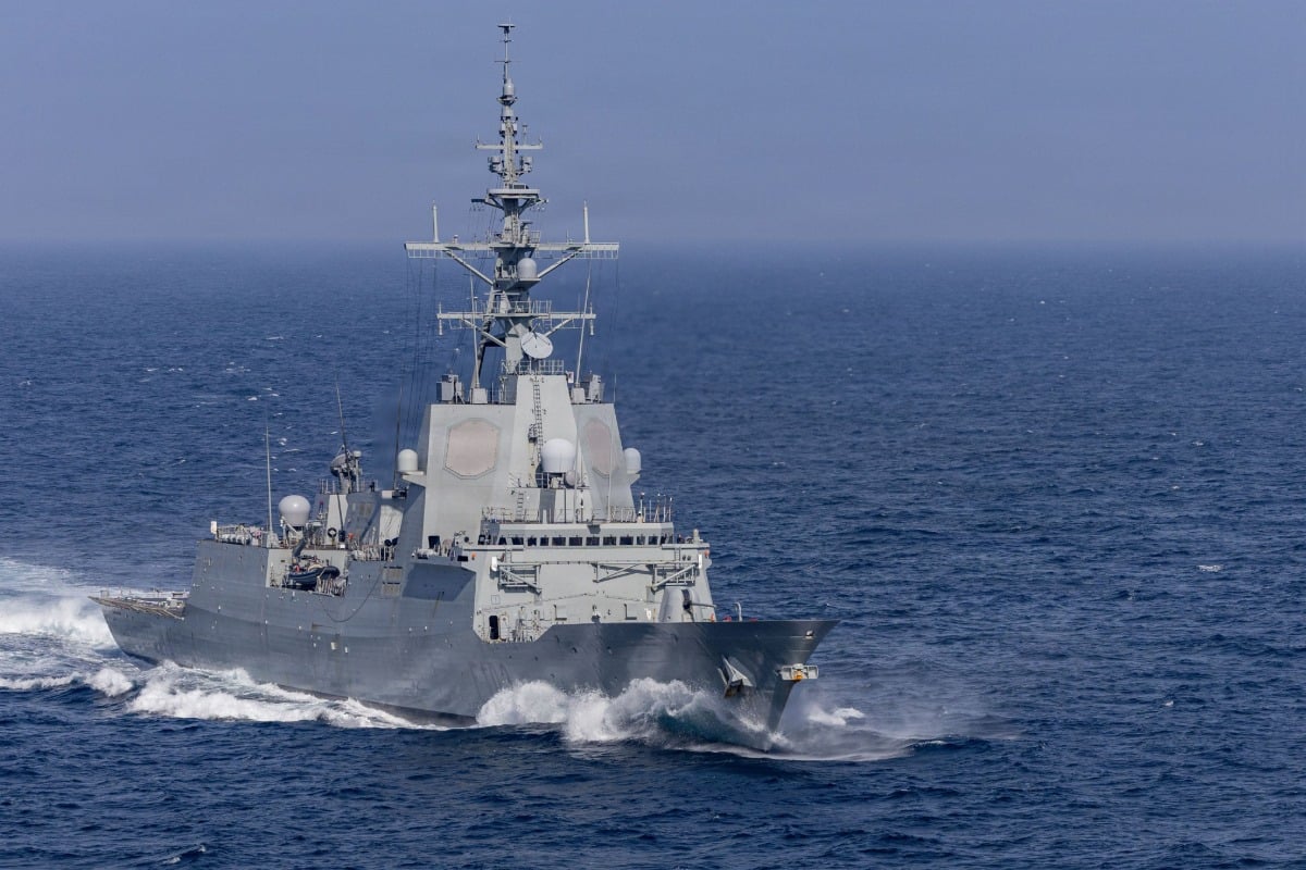 The $104 Million Illusion Why Upgrading Spain's F-100 Frigates is a Sunk Cost Trap