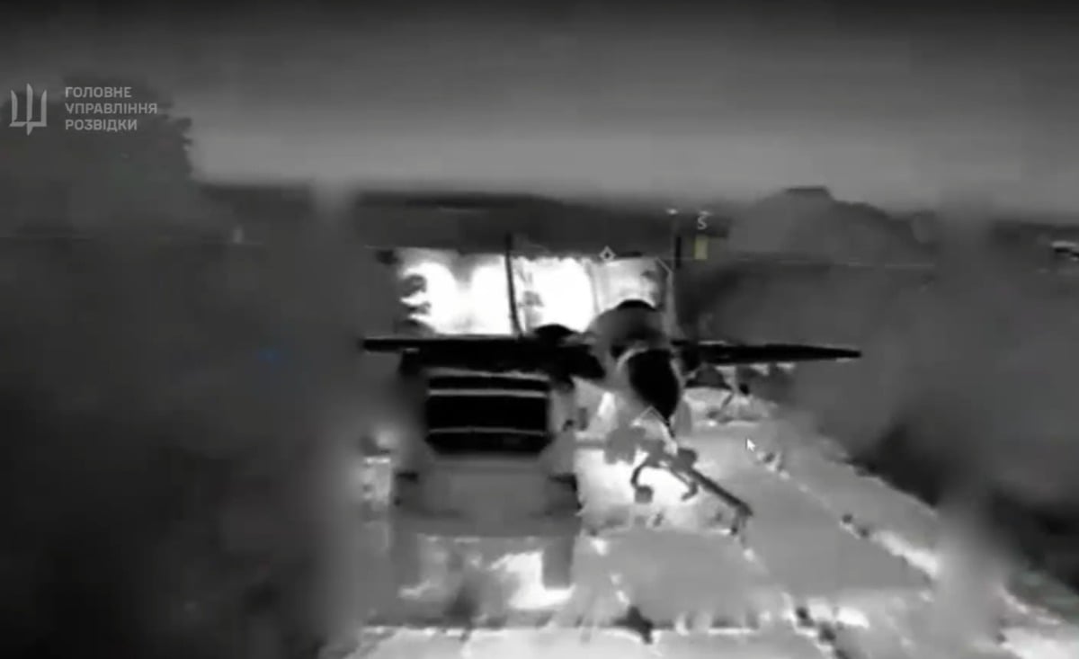 The Costly Myth of the Single Jet Strike Why Bleeding Russia in Crimea Demands a New Strategy