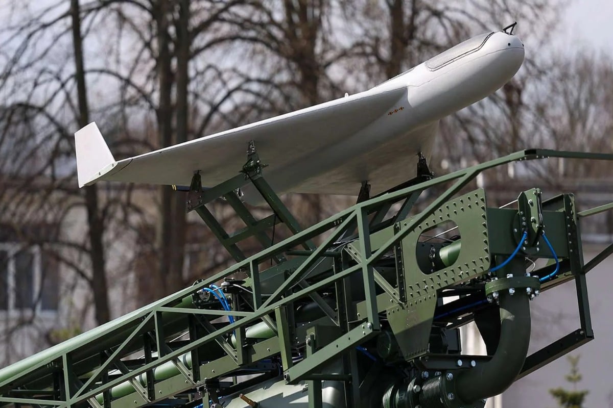 Why Poland's 260 Fold Drone Spending Spree is a Strategic Illusion