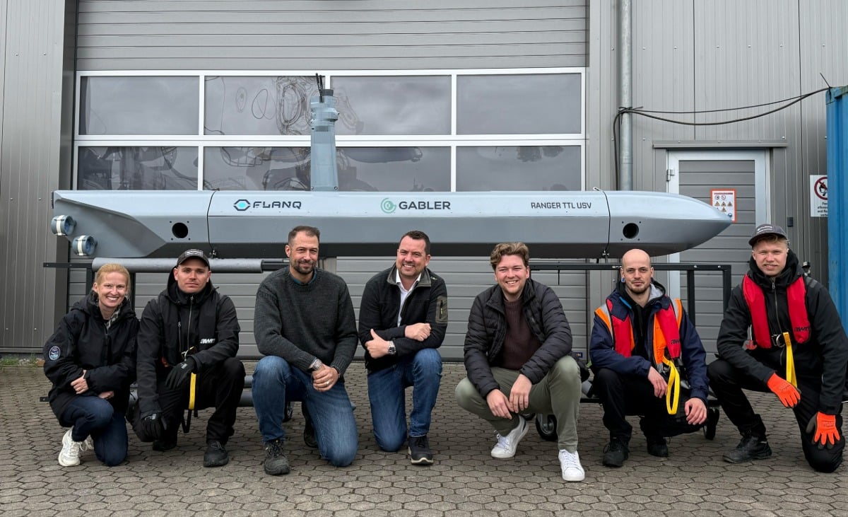 The Underwater Drone Revolution Most People Are Missing