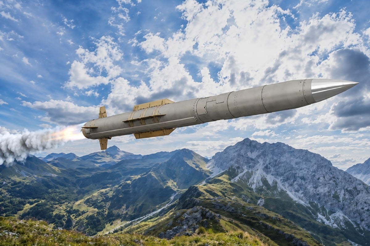 Why Cheaper Patriot Missiles Will Not Save Western Air Defense