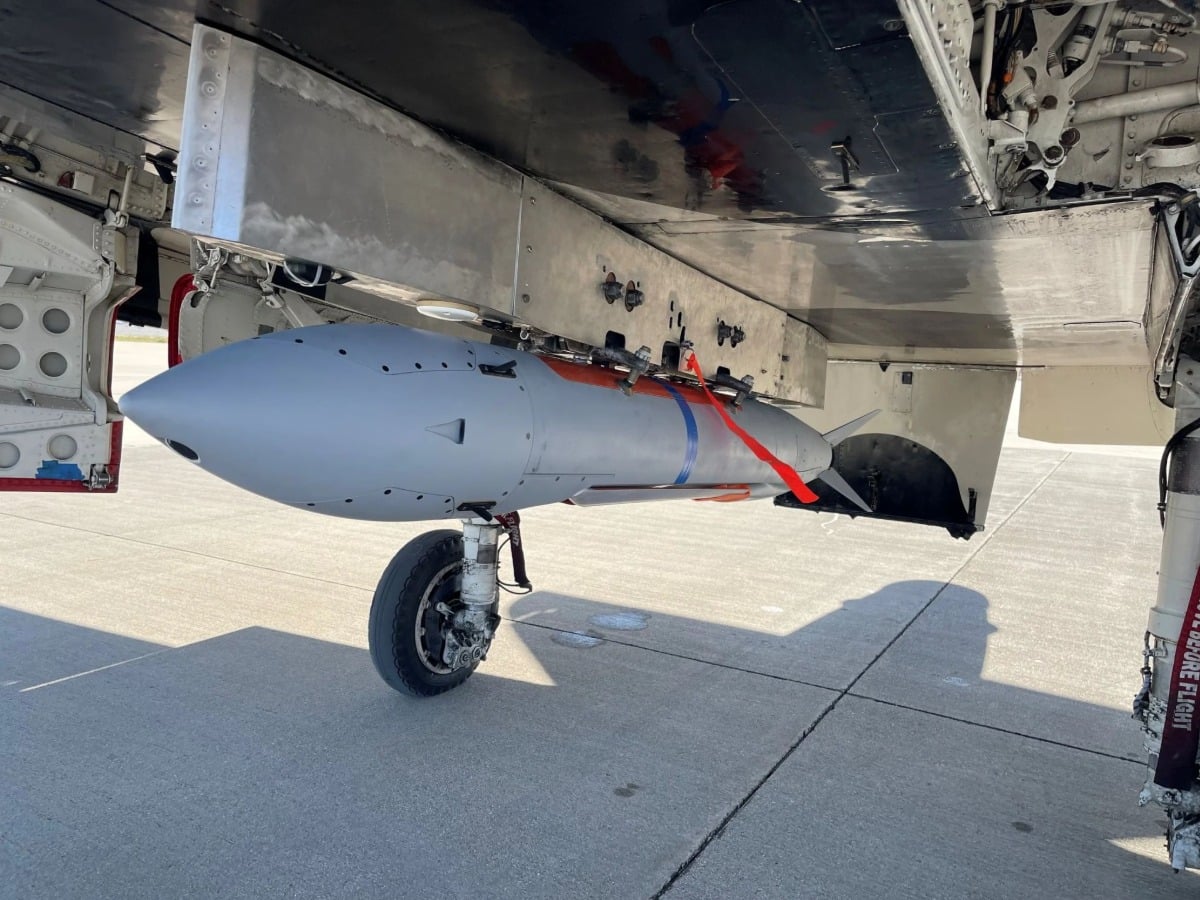 Why The Navy Is Handing A Massive Cruise Missile Deal To An Outsider
